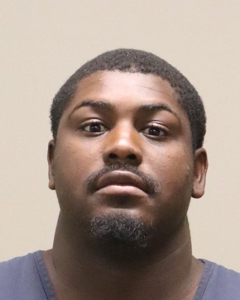 Mugshot of JEREMY KESHAUN ALDRICK KEYES