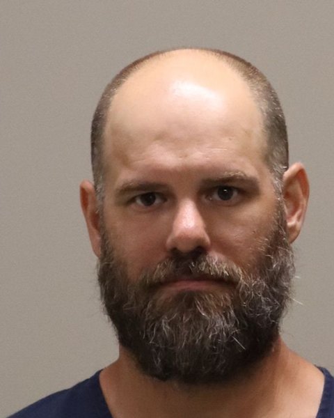 Mugshot of DAVID WADE MUSSELWHITE