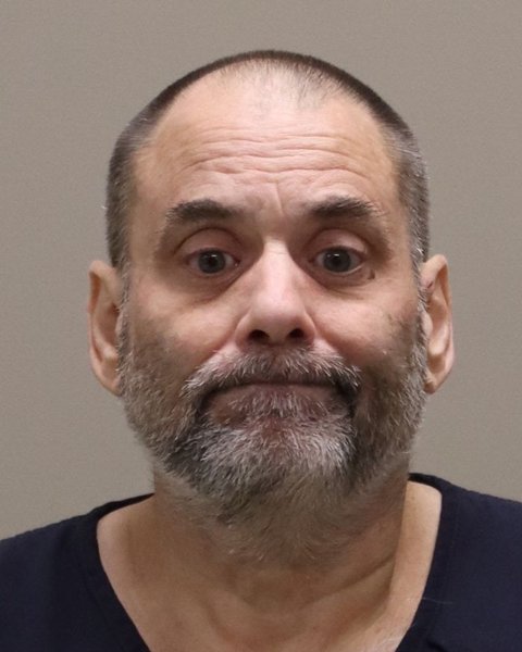 Mugshot of CHRISTOPHER THOMAS HICKS
