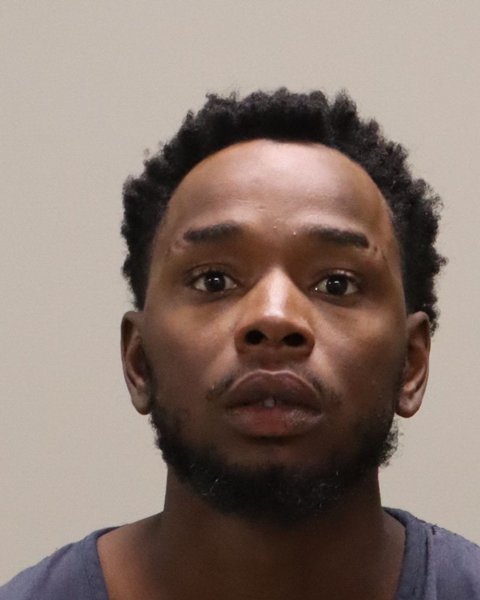 Mugshot of ALEXANDER MODESTIN
