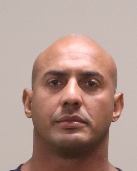 Mugshot of LUIS MARIANO DELIS IZQUIERDO