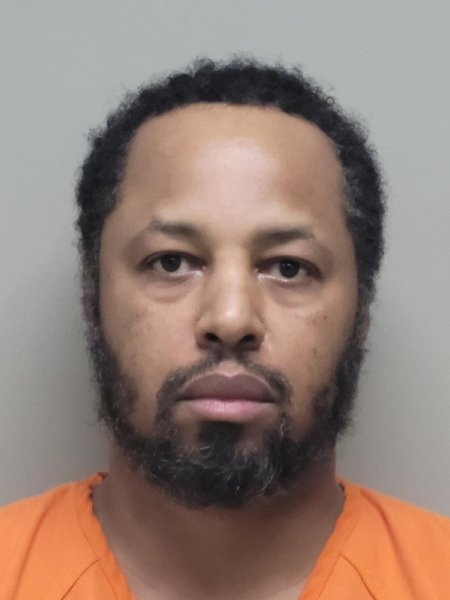 Mugshot of JUSTAN JAMAR BROWN