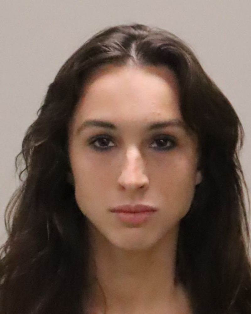 Mugshot of KARLEE JOAN RADAK