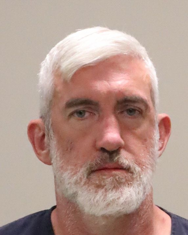 Mugshot of JAMES NATHAN FOWLER