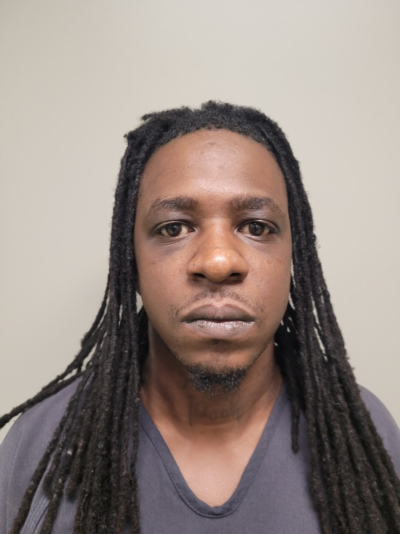 Mugshot of MILTON DACOSTA, Jr WEEKES