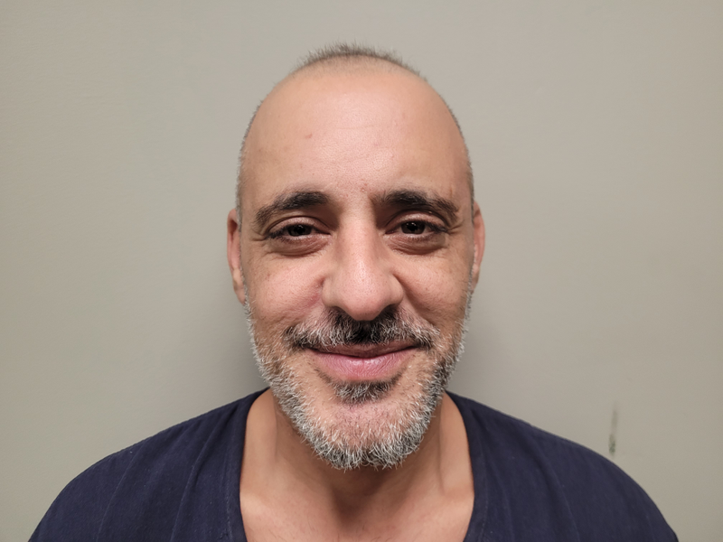 Mugshot of YOSEF CHAIM SCHLASS
