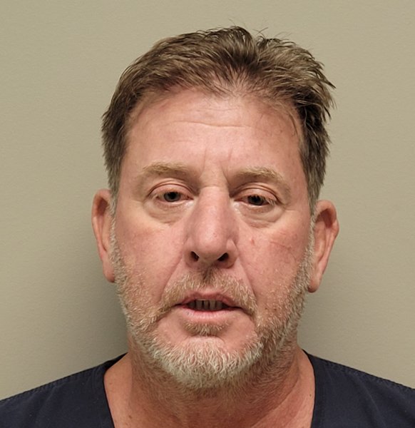 Mugshot of JEFFREY SCOTT WEISS