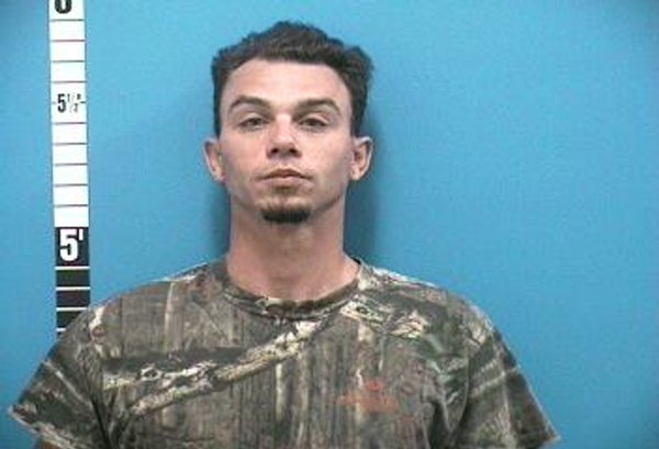 Mugshot of DARRELL ALEXANDER SWEATT