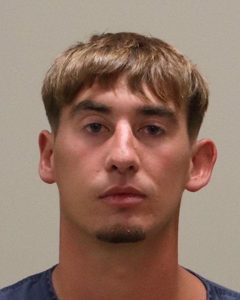 Mugshot of CODY JAMES SKINNER