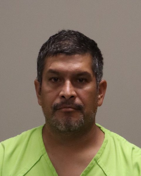 Mugshot of JOSE DANIEL TOVAR-ACOSTA