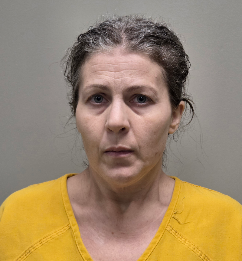 Mugshot of Tara ANN Donnelly