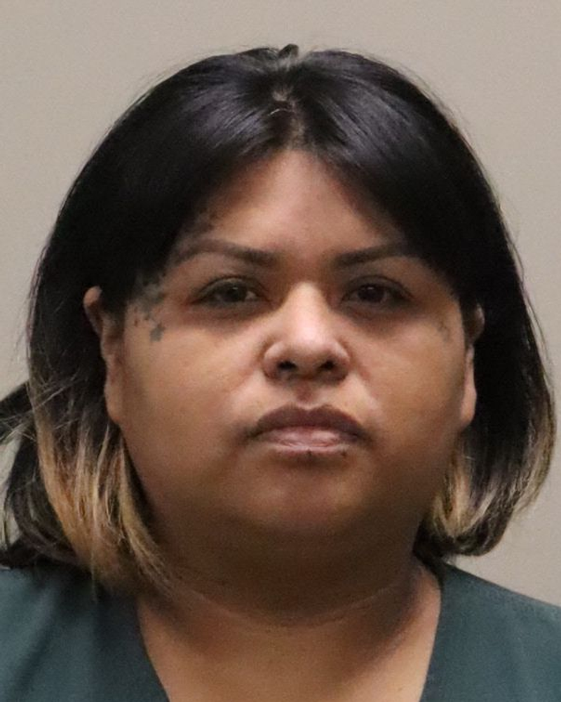 Mugshot of ONNIE DALLAS CYPRESS