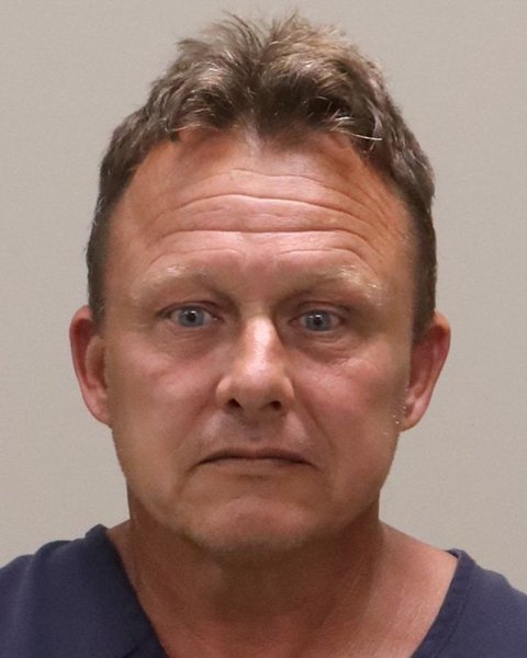 Mugshot of JAMES DENNIS TOTH