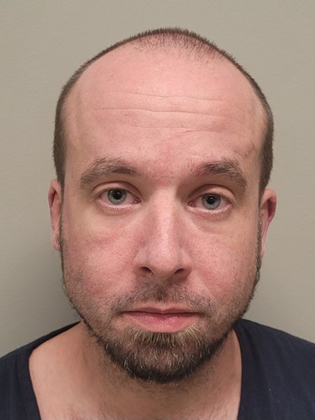 Mugshot of ROBERT HERNDON LANE
