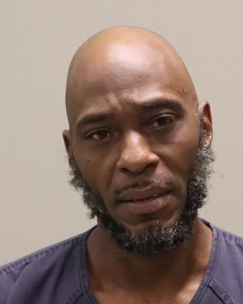 Mugshot of CLARENCE LEE DAVIS