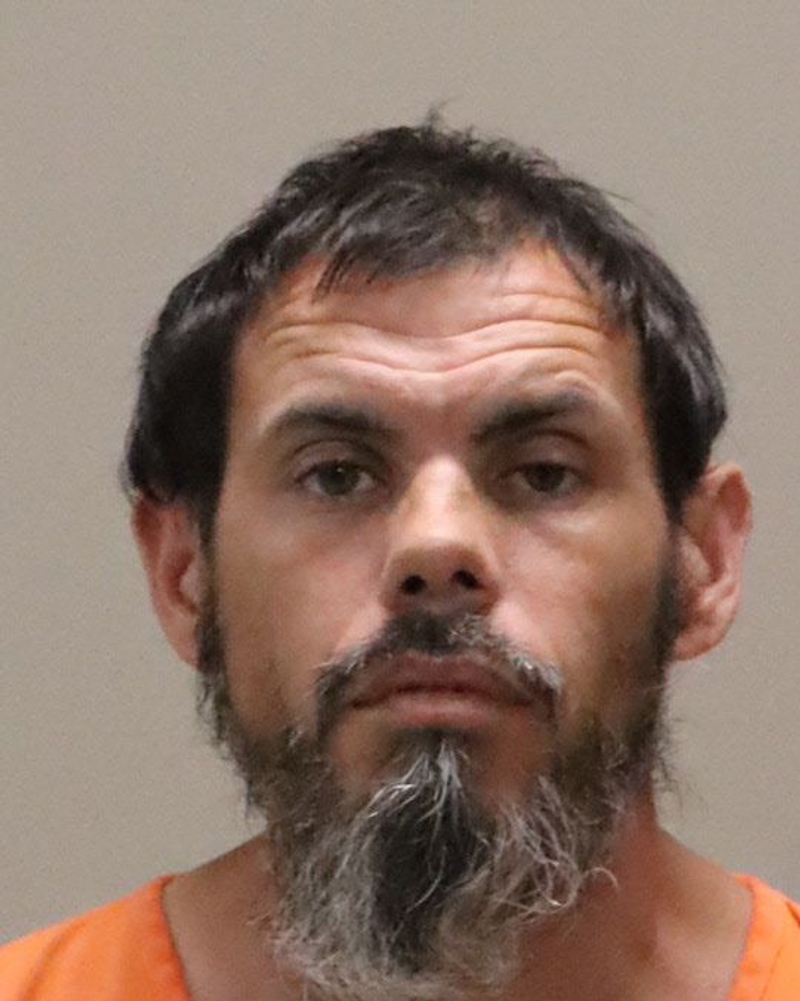 Mugshot of SCOOTER MICHELOB JOHN ANDREW HA STEWART