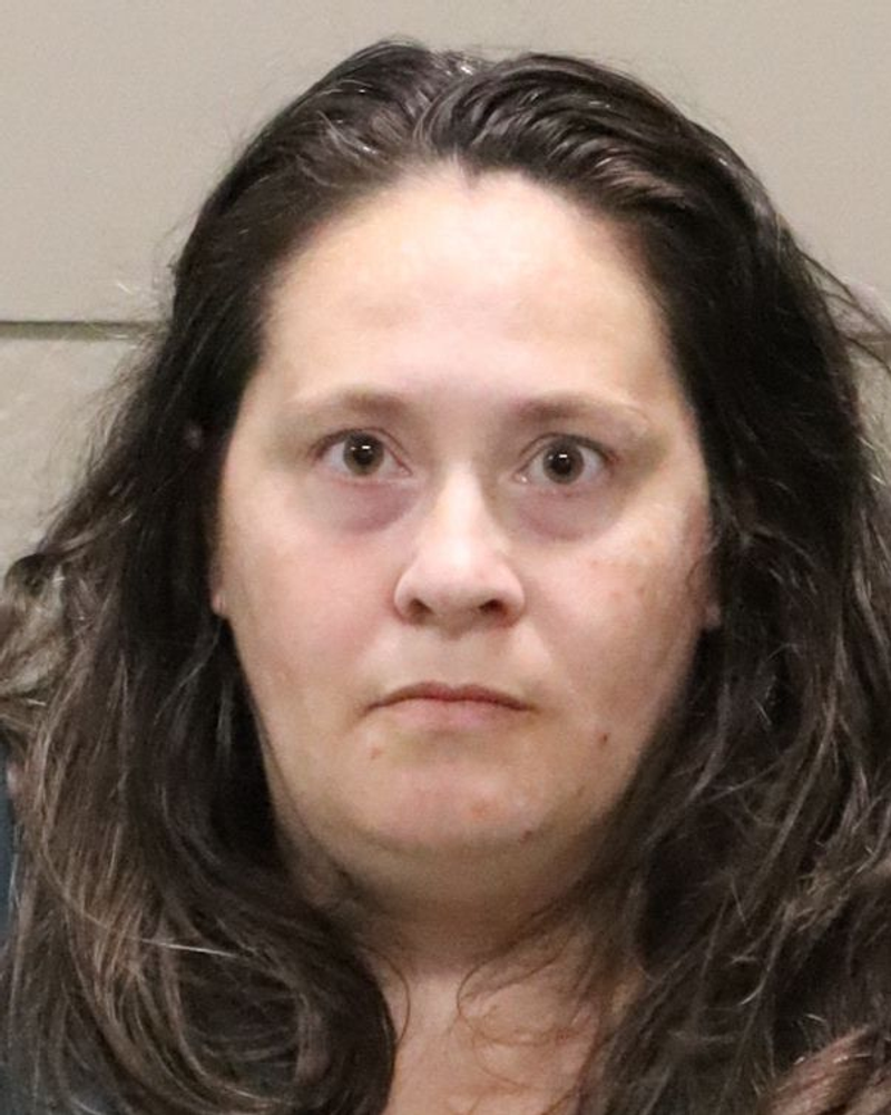 Mugshot of KAITLYN JULES GAROFALO
