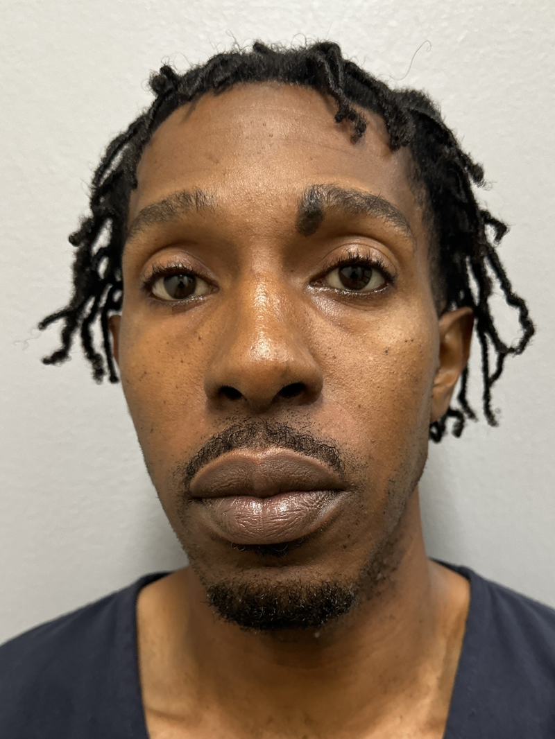 Mugshot of GUYCHARD JEAN JACQUES