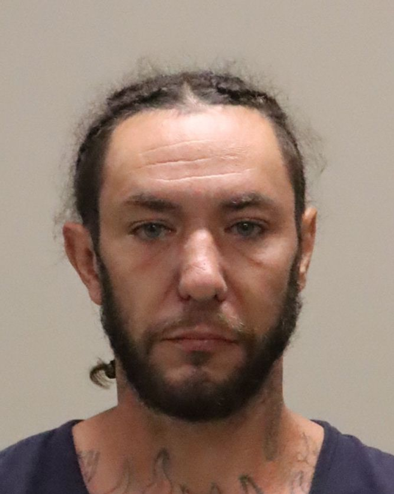 Mugshot of FRANK, III SOLLECITO