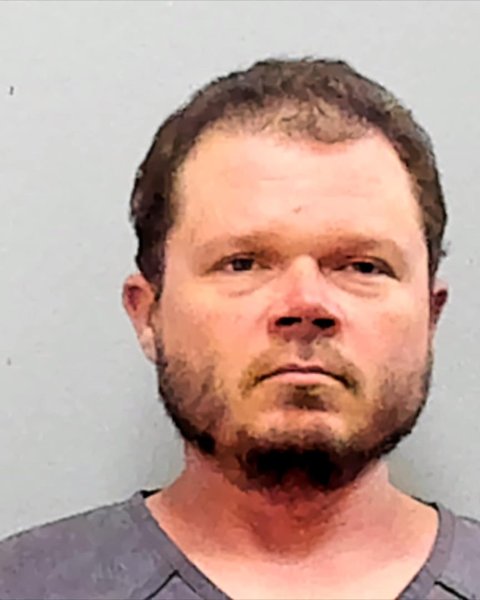 Mugshot of ALFRED FREDERICK SAMSON