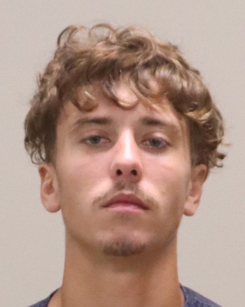 Mugshot of CHRISTOPHER STONE