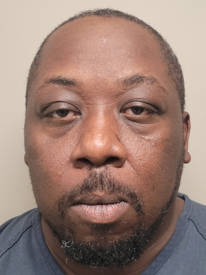 Mugshot of PATRICK EUGENE REED