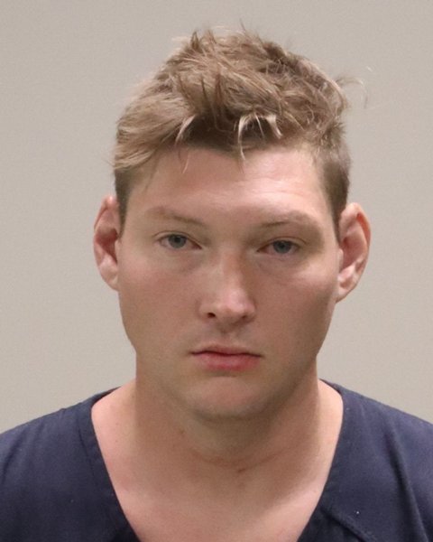 Mugshot of JULES VOLLBRECH