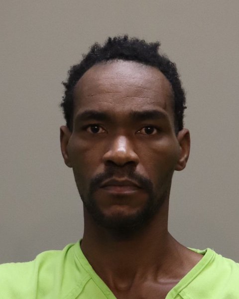 Mugshot of STEVE CESAR