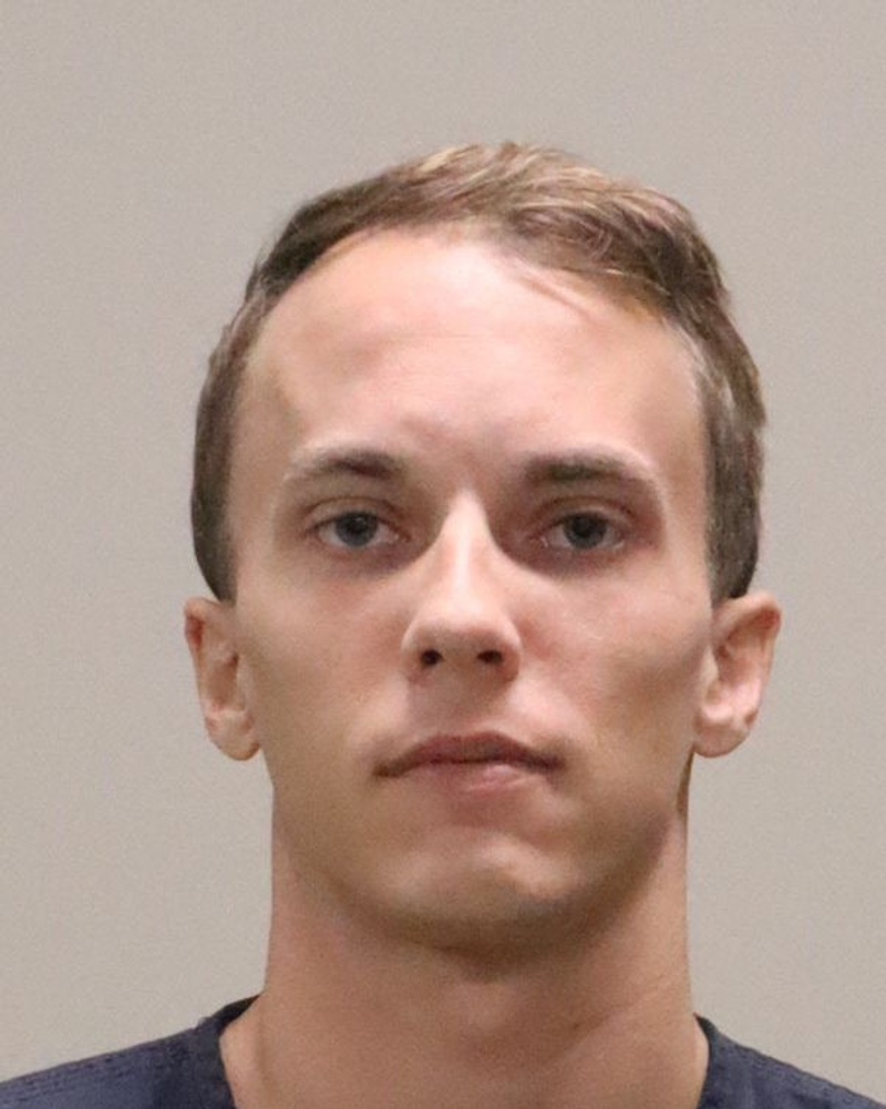 Mugshot of JAMES RICHARD SEWELL