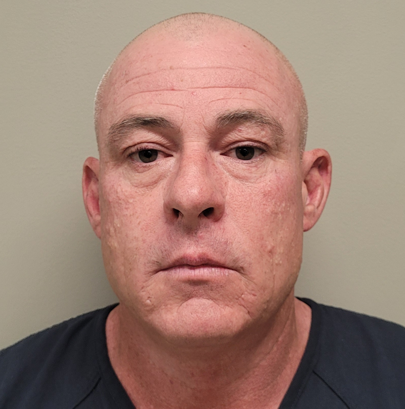 Mugshot of DAVIS SHANE ALLEX
