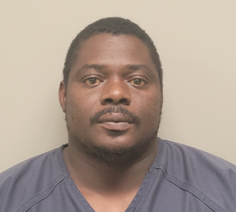 Mugshot of DONTAVIOUS RENNARD ADGER