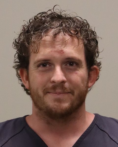 Mugshot of DYLAN THOMAS TAYLOR
