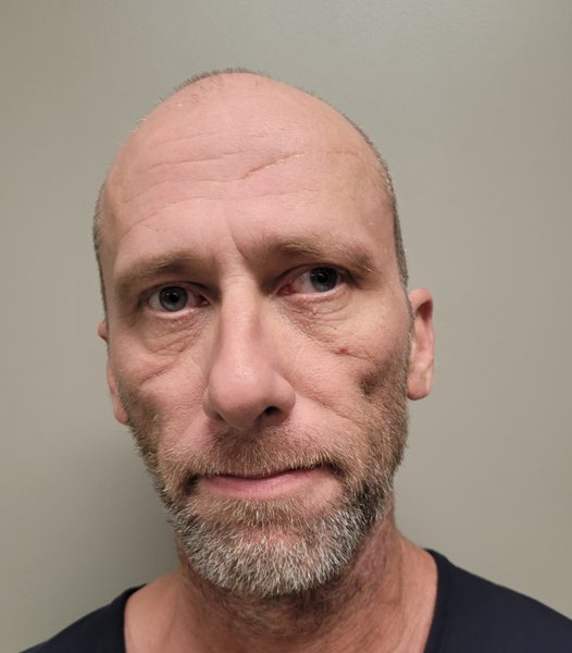 Mugshot of STEPHAN LEE BATTON