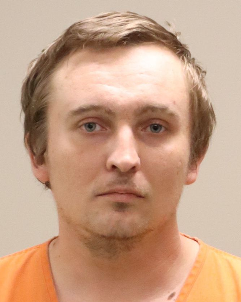 Mugshot of IVAN NASH KINACK