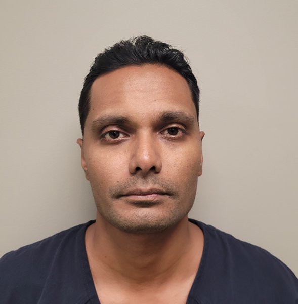 Mugshot of GOPAUL RAMSARAN