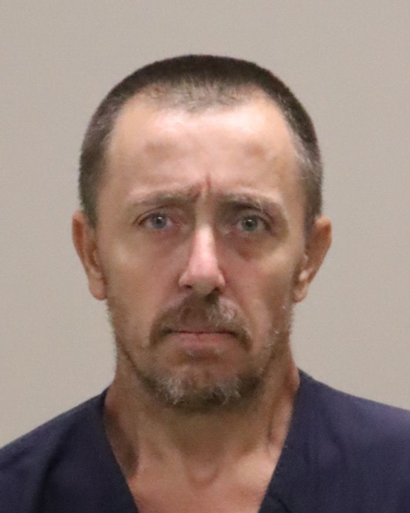Mugshot of JAMES DEAN CRAIG