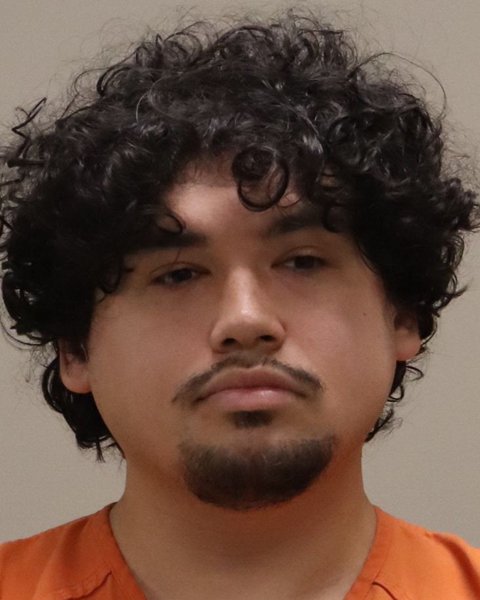 Mugshot of DANIEL PEREZ