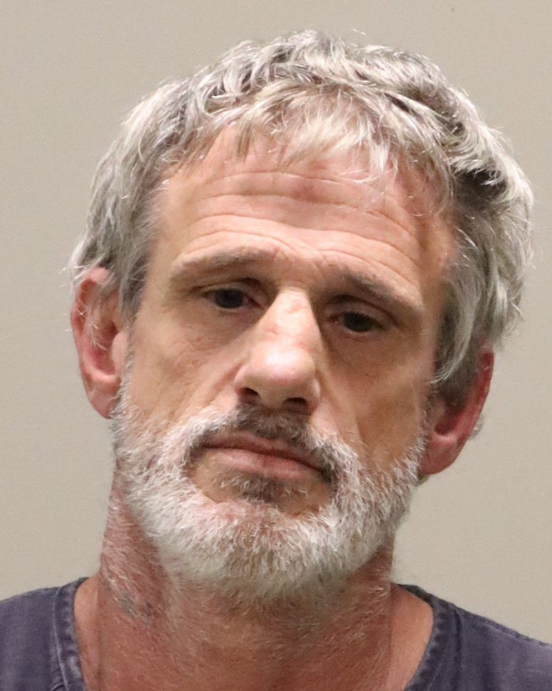 Mugshot of MICHAEL ERNEST DUKTIG