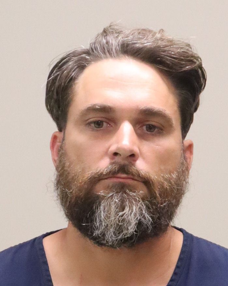 Mugshot of ADAM SCOTT WALTERS