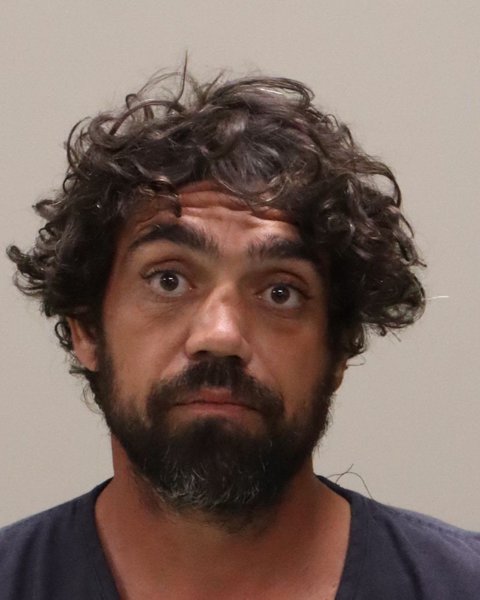 Mugshot of JUSTIN JOSEPH FLYNN