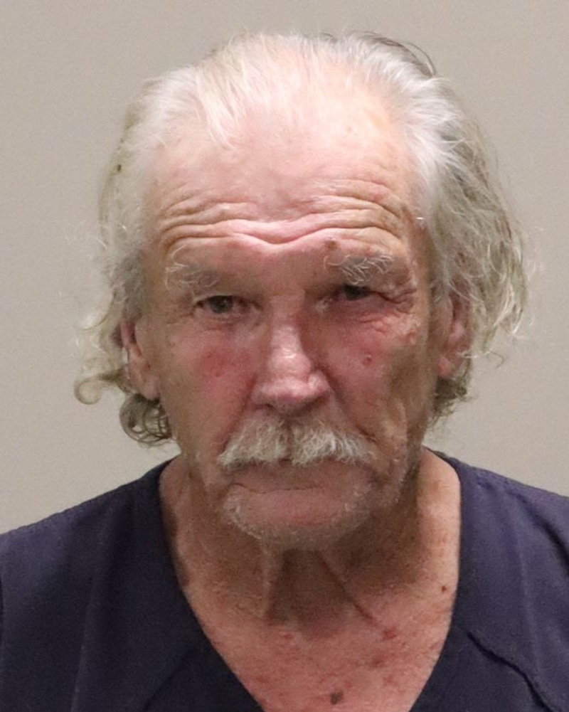Mugshot of THOMAS EDWARD CORNMAN