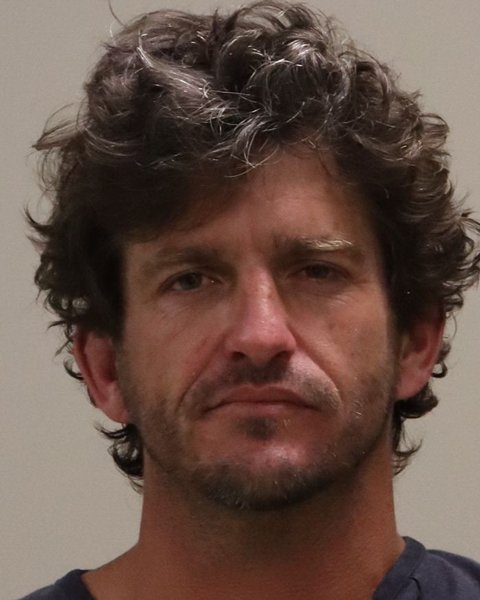 Mugshot of RIDGE MCKENNA DAVES