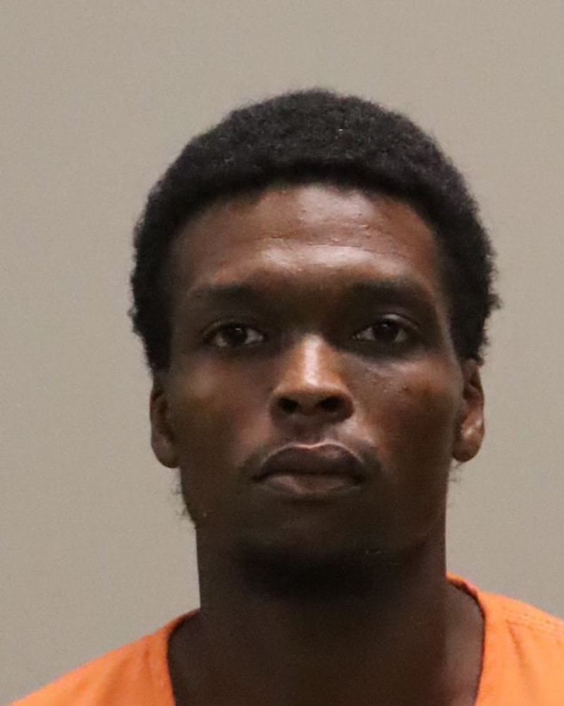Mugshot of JANARIE DENARD JONES