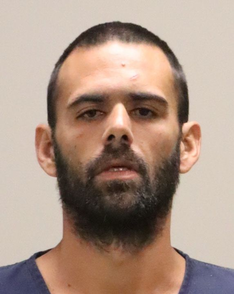 Mugshot of PHILIP JOSEPH MANDRA