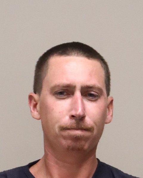 Mugshot of SEAN HENRY SCOTT