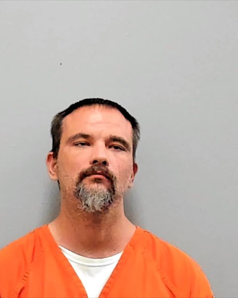 Mugshot of STEPHEN EARL SCHRACK
