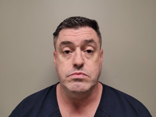 Mugshot of KERRY LANCE LOVELACE