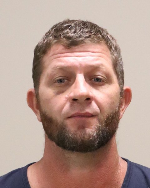 Mugshot of MATTHEW EUGENE COX