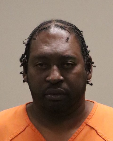 Mugshot of DAMEON CORNELIUS THOMAS