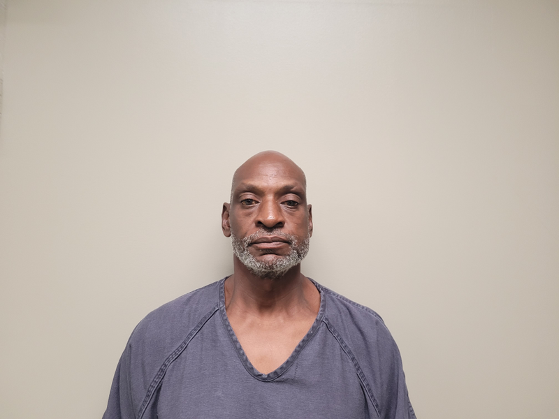 Mugshot of WILFORD LEE BATTLE